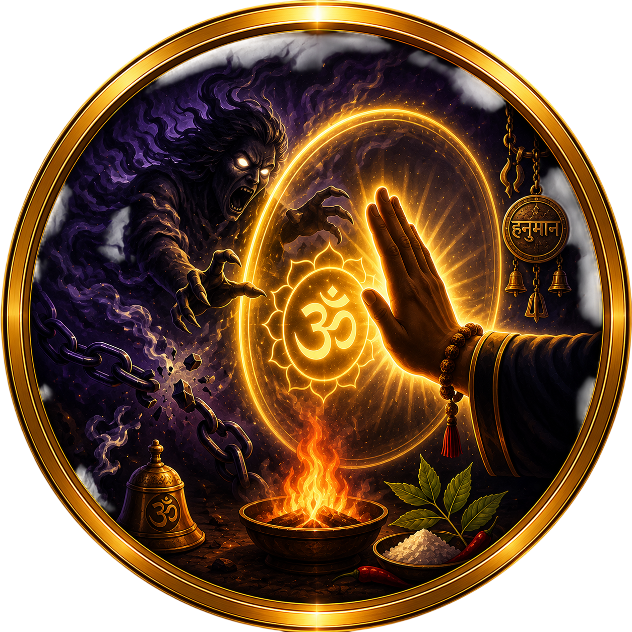 spiritualhealershivaa