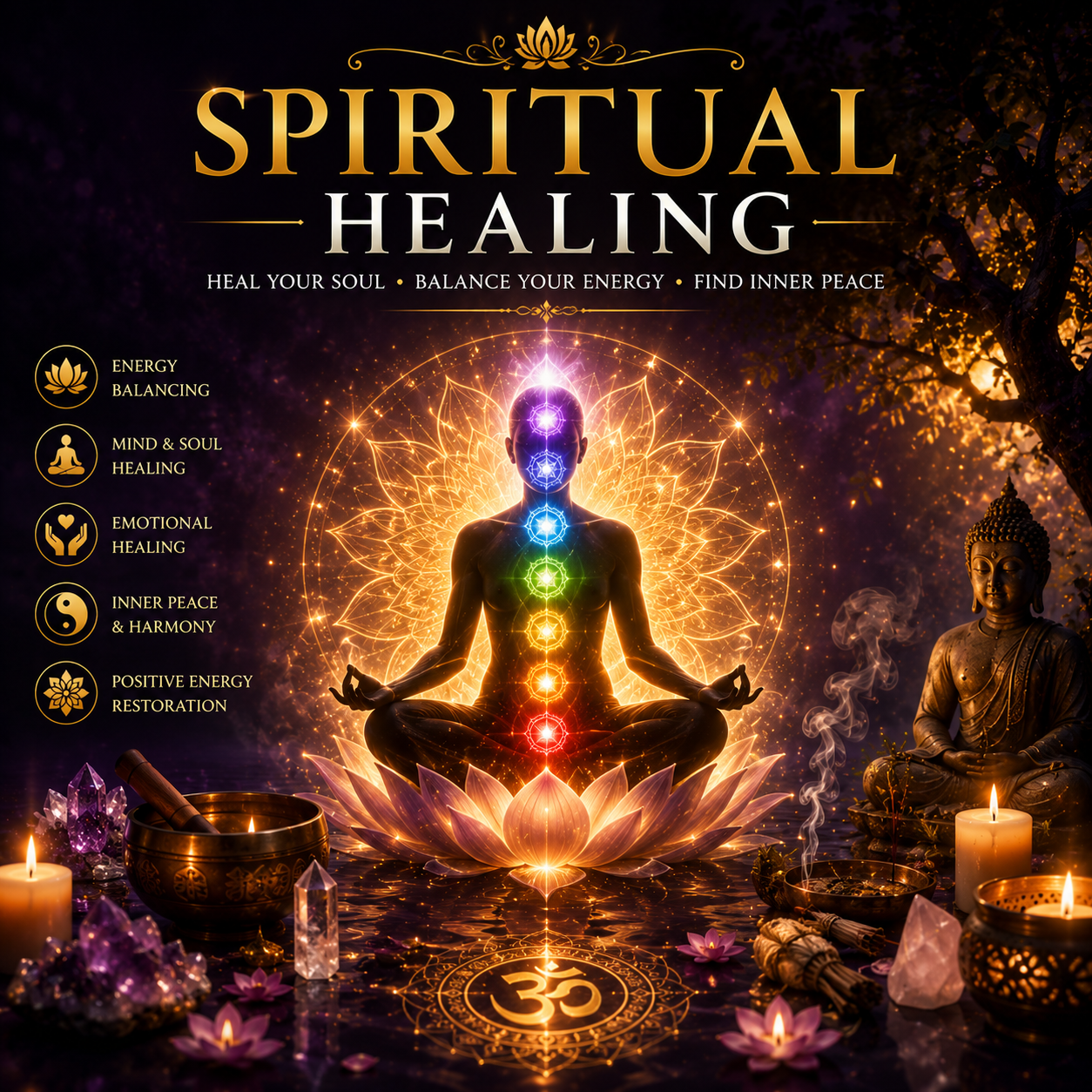 spiritualhealershivaa