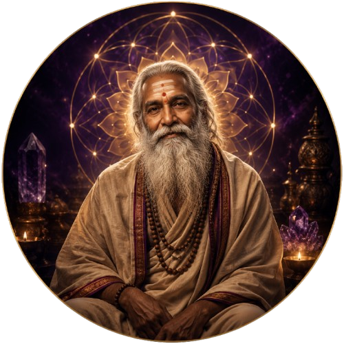 spiritualhealershivaa